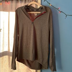 Nike Dri fit running shirt